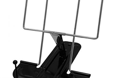 Atril de escritorio