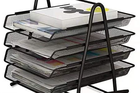 Bandeja organizador escritorio