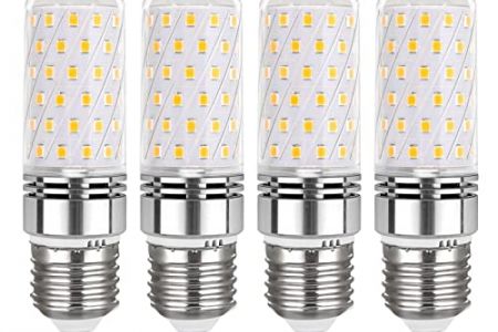 Bombilla plafon led