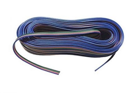 Cable tira led
