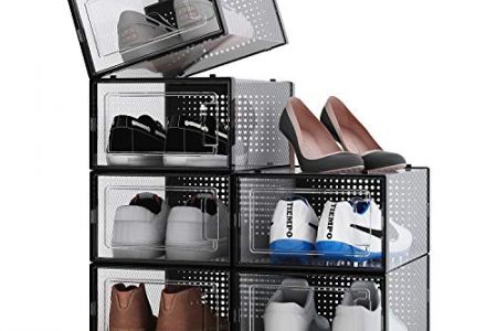 Caja zapatero
