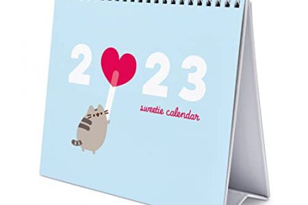 Calendario para escritorio