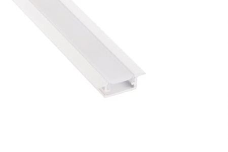 Canaleta tira led