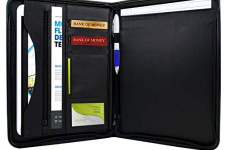 Carpeta escritorio