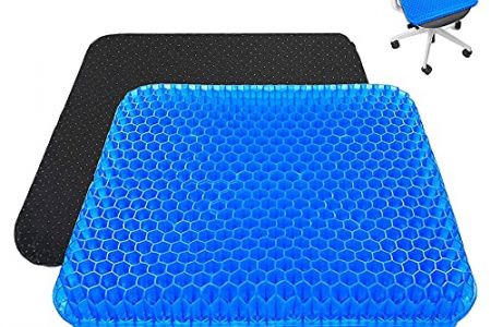 Cojin silla escritorio