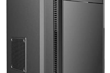 Computadora de escritorio