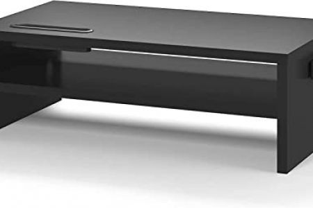 Elevador monitor escritorio