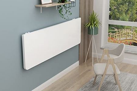 Escritorio abatible pared