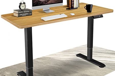 Escritorio altura regulable