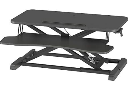 Escritorio convertible