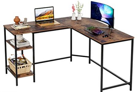 Escritorio de estudio