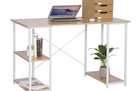 Escritorio de ordenador pc