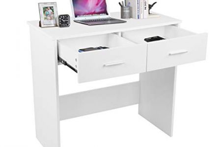 Escritorio de trabajo