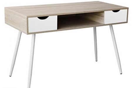 Escritorio escandinavo