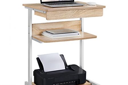 Escritorio extraible