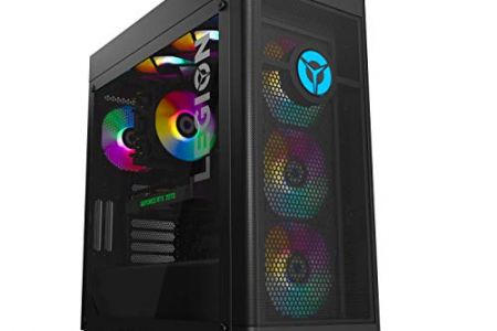Escritorio gaming pc