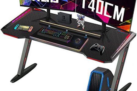 Escritorio pc gaming