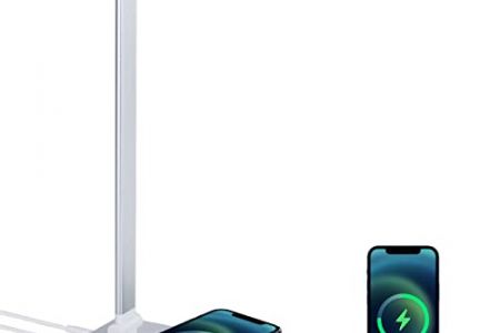 Flexos led para escritorio