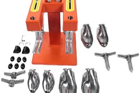 Herramientas de zapatero