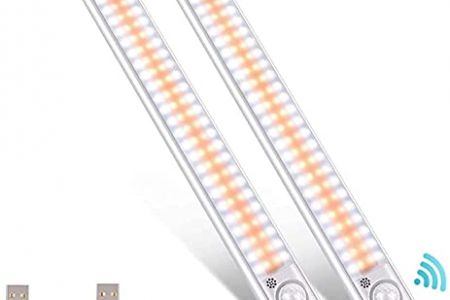 Iluminacion tiras led