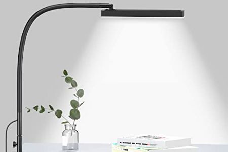 Lampara escritorio led 14w