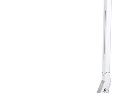 Lampara escritorio led 8w