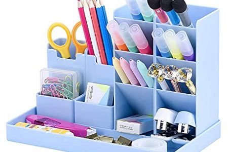 Lapiceros para escritorio