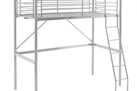 Literas con escritorio