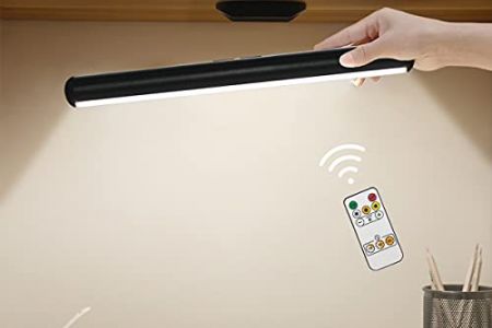 Luces led para escritorio