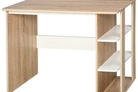 Mesa de escritorio madera