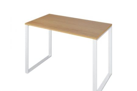 Mesa escritorio cerezo