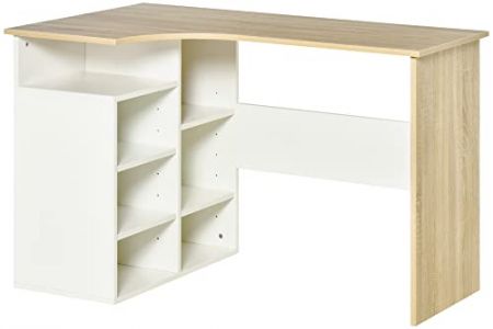 Mesa escritorio esquinera