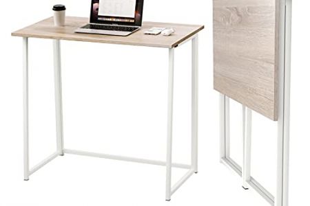 Mesa escritorio estrecha