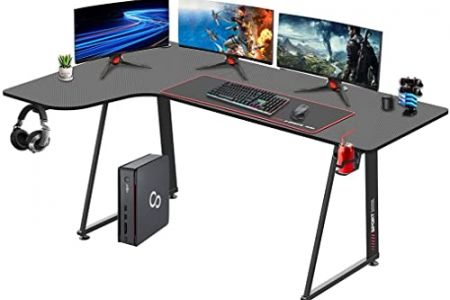 Mesa escritorio gaming