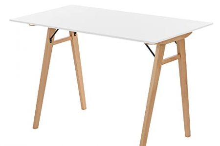 Mesa escritorio haya