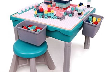Mesa escritorio infantil