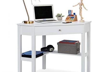 Mesa escritorio rinconera