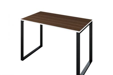 Mesa escritorio wengue