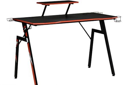 Mesa gaming escritorio