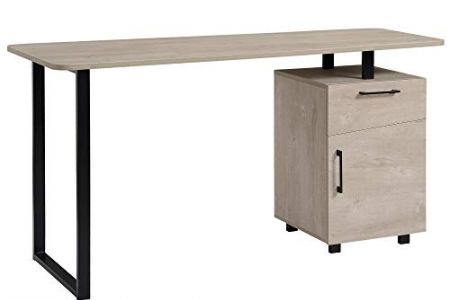 Mesa larga escritorio