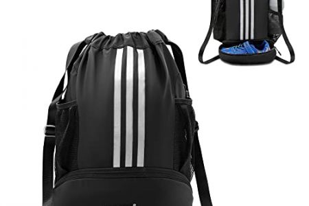 Mochila con zapatero