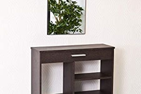 Mueble entrada recibidor zapatero