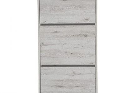 Mueble zapatero 50 cm