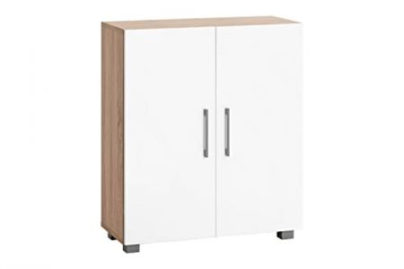 Mueble zapatero bajo