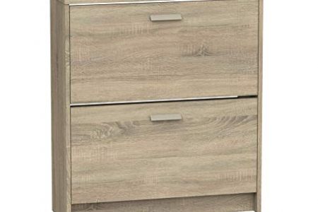 Mueble zapatero entrada