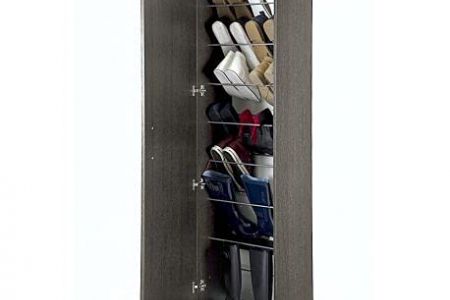 Mueble zapatero moderno