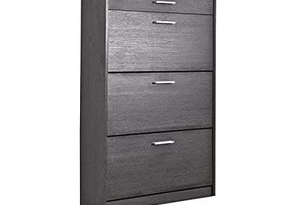 Mueble zapatero vintage