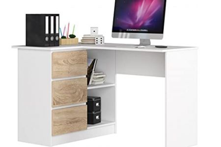 Muebles de oficina escritorio