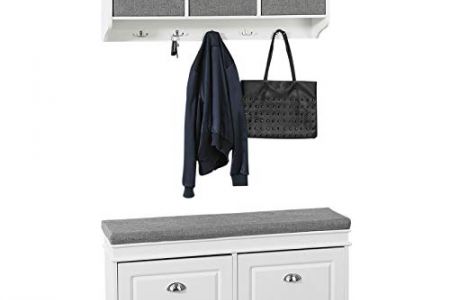 Mueble zapatero recibidor