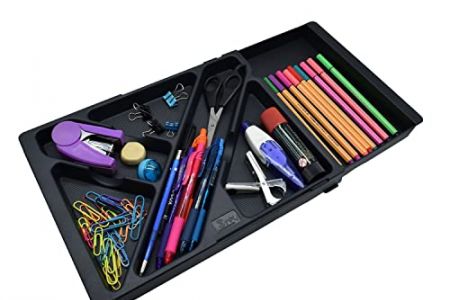 Organizador cajón escritorio